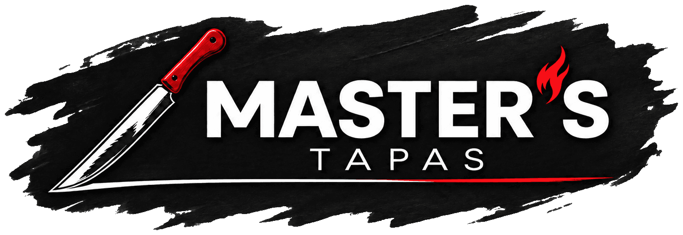 Master's Tapas