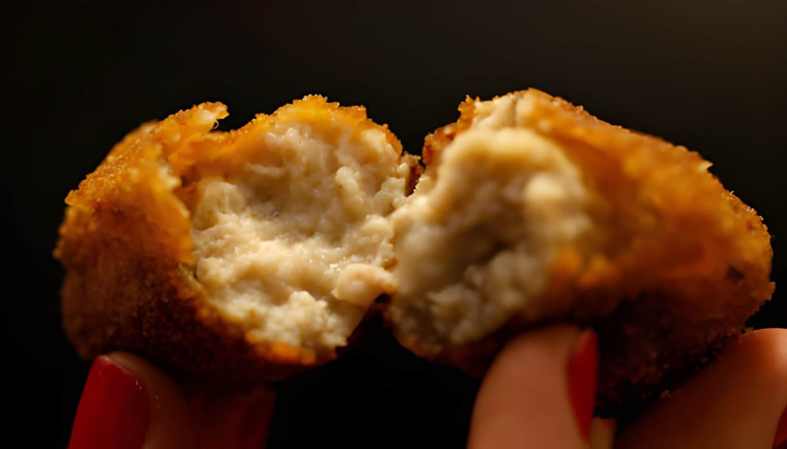Croquetas de sabores
