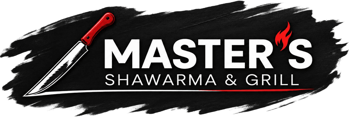 Master's Shawarma & Grill
